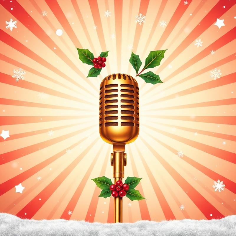Cover art for O ASCII Christmas Tree